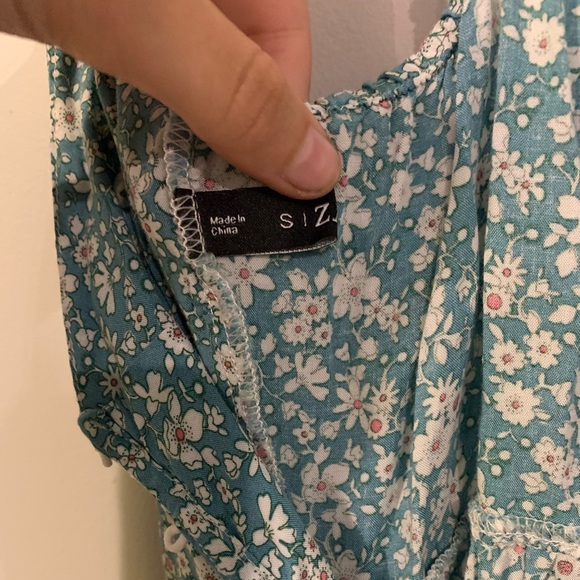 Zaful dress - Picture 4 of 4